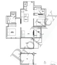 View at Kismis (D21), Apartment #603138231